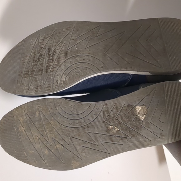 Steve Madden Slip On Sneakers - Picture 7 of 10